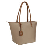 Timeless Shopper Golden Beige
