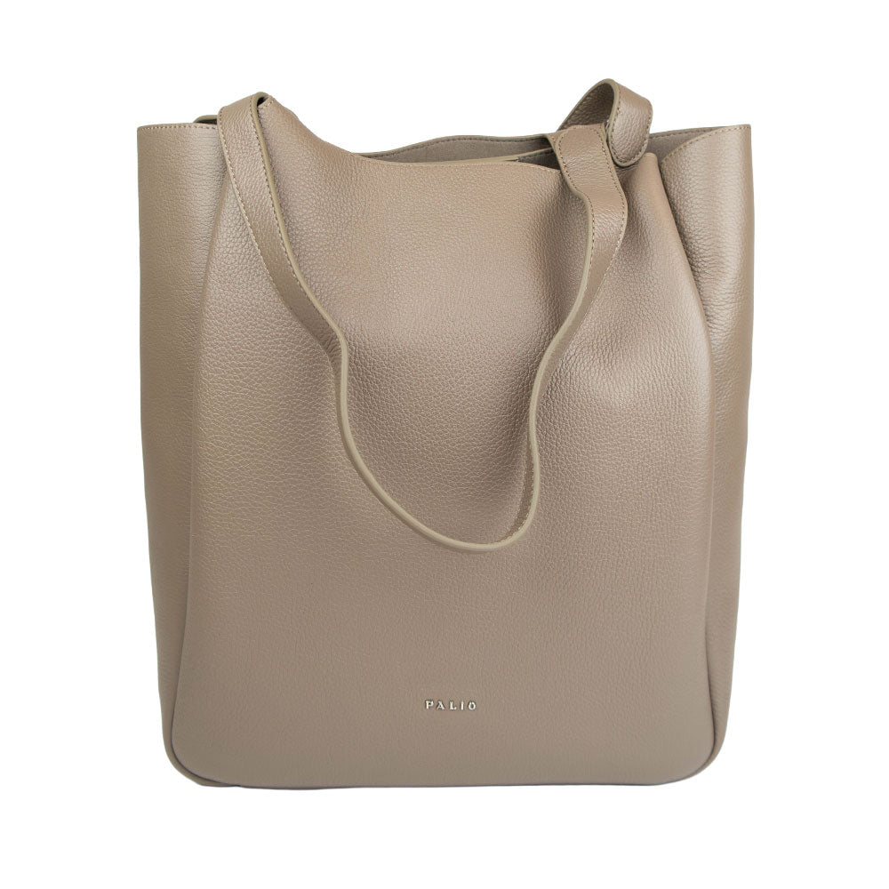 Kipling Vis Valentine Shopper Taupe – MYBAG