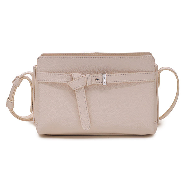 Cormorano Shoulder bag Serina Offwhite