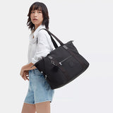 Art M bag Black Noir