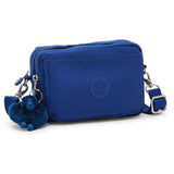 Abanu 2-in-1 Multi bag Blazing Blue