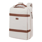 Image BIZ Backpack 15.6" Ivory