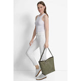 Nicole Bucket bag Cappuccino