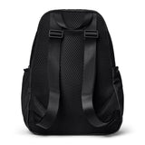 Dash Backpack W3 Black