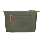 Timeless Cosmetic bag Olive Green
