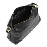 Barn Hobo Bag Nero
