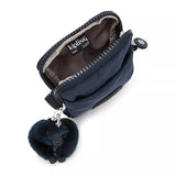 Tally Phone bag Blue Bleu 2