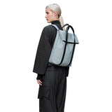2 Way Tote Backpack W3 Pool