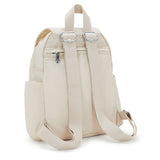 City Zip Mini B Hideaway Beige