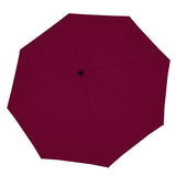 Nature Mini Umbrella Charming Wine