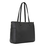 Doris RE Shopping Nero