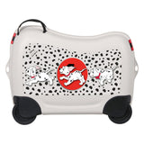 Dream2Go Disney Ride-On Suitcase Dalmatian Patch