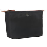 Timeless Cosmetic bag Black