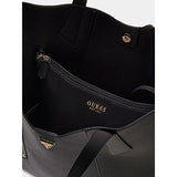 Darcy L 2 in 1 Tote Black