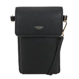 Bar Phone bag Black