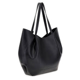 Amorette 2-in-1 Tote Black