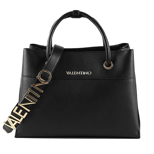 Alexia Shopping bag Nero