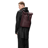 Rolltop Rucksack W3 Depth