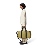 Hilo Weekend Bag W3 Khaki