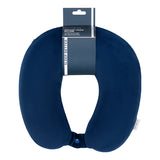 TA Revolution Memory foam Pillow Midnight Blue