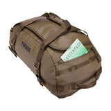 Chasm Duffel 40 L Deep Khaki