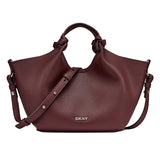 Paula Commuter Tote S Aged Wine