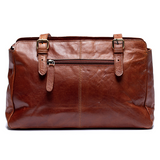 Firenze Shopper M Cognac