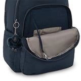 Seoul LAP Backpack 15" Blue Bleu 2