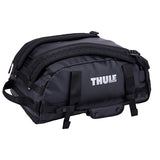 Chasm Duffel 30 L Black