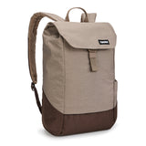 Lithos Backpack 16 L Nuanced Brown