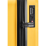 Airbox AZ13 SPR. 55 cm Sunburst Yellow