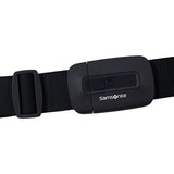 TA Revolution Luggage Strap 50MM Black