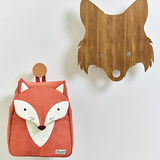 Happy Sammies Fox William Backpack S