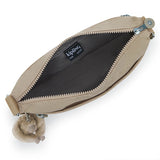 Arto Shoulder bag Soft Taupe