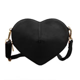 Joy Heart CB Black