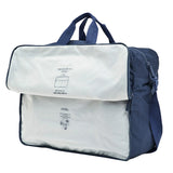 Revival 2.0 Foldable Duffle Vintage Indigo