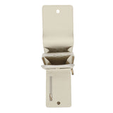 Bar Phone bag Beige