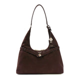 Ella Hobo bag Espresso