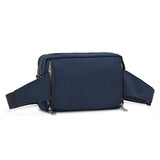Abanu 2-in-1 Multi bag Blue Bleu 2
