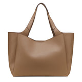 Willa Tote bag Cappucino