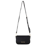 Miramar Flap bag Nero