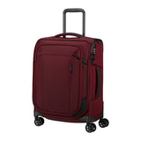 Respark SPR. 55 cm Strict Burgundy