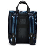 2 Way Tote Backpack Mini W3 Spill