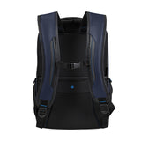 Ecodiver Urban Laptop Backpack 15,6" M Blue Nights