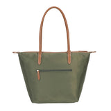 Timeless Shopper Olive