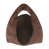 Bohem Shoulder bag Dark Brown