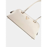 Arnela Shoulder Satchel Bone