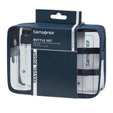TA Revolution Bottle Set Midnigh Blue