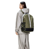 Trail Clip Front Backpack W3 Marsh