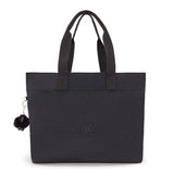 Colissa Shoulder bag Black Noir